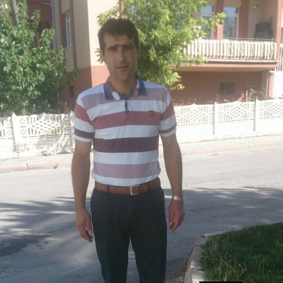 Pres Makinesine Sıkışan Işçi Hayatını Kaybetti (1)