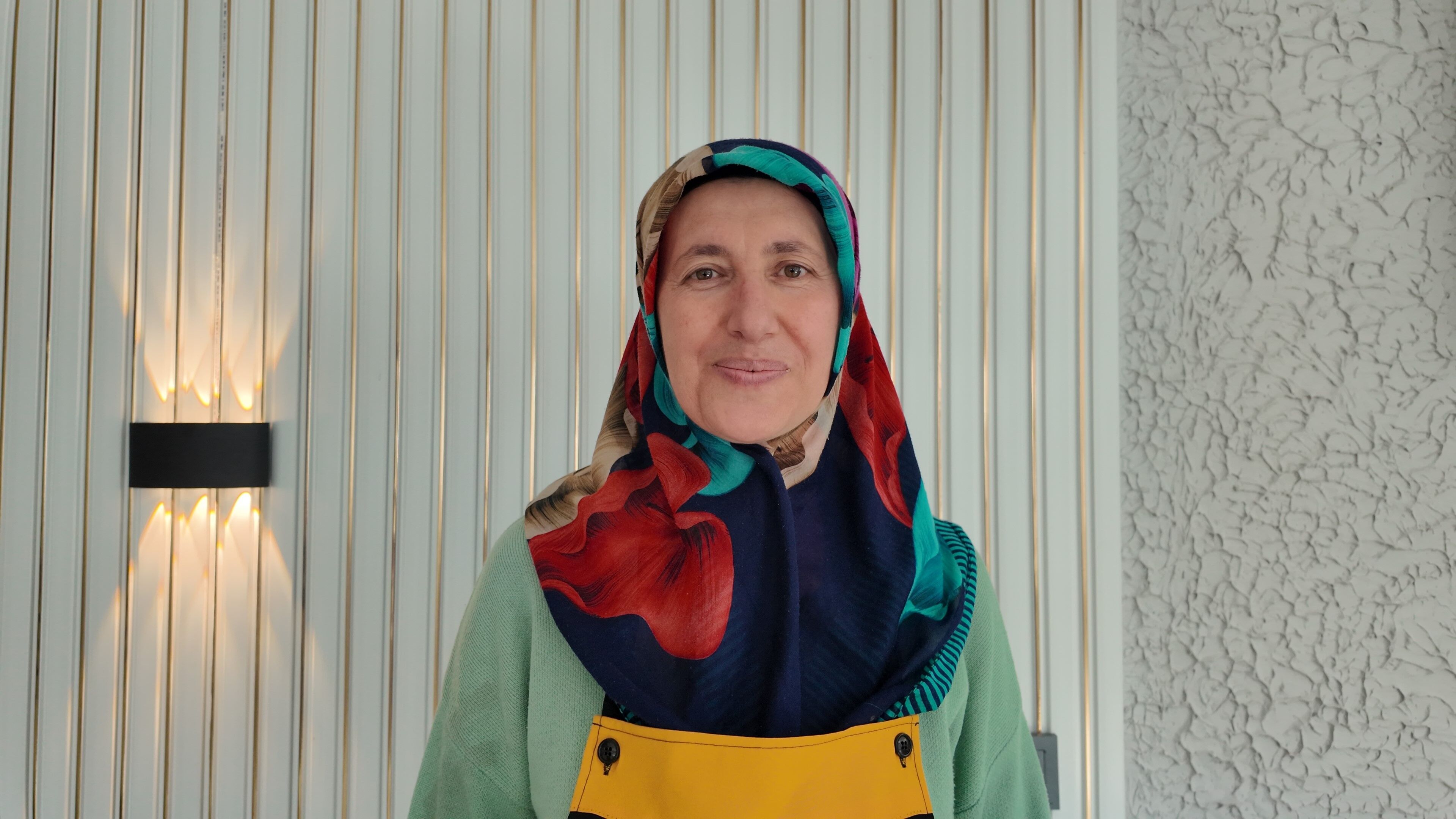 Tescilli Lezzet Sofraların Vazgeçilmezi (1)