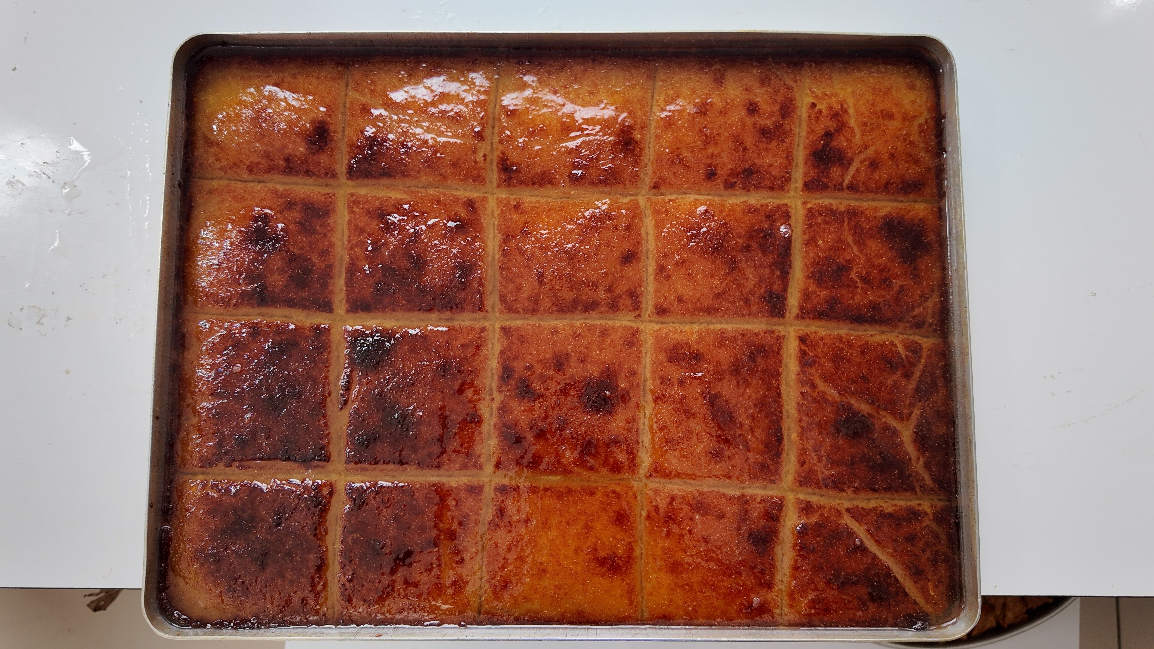 Tescilli Lezzet Sofraların Vazgeçilmezi (3)