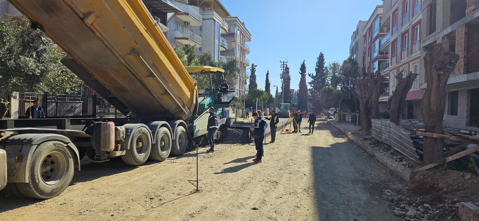 Topuklu Efe’den 17 Ilçede Eş Zamanlı Çalışma (3)