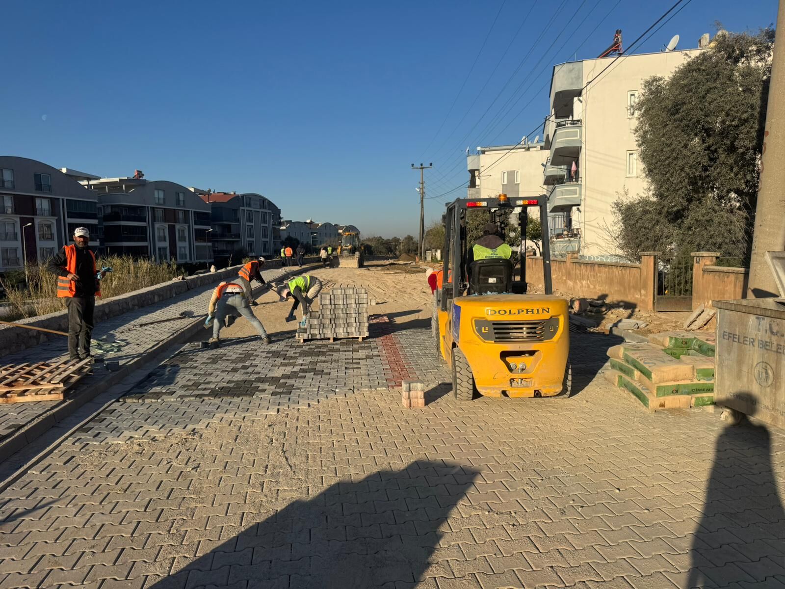 Topuklu Efe’den 17 Ilçede Eş Zamanlı Çalışma (7)