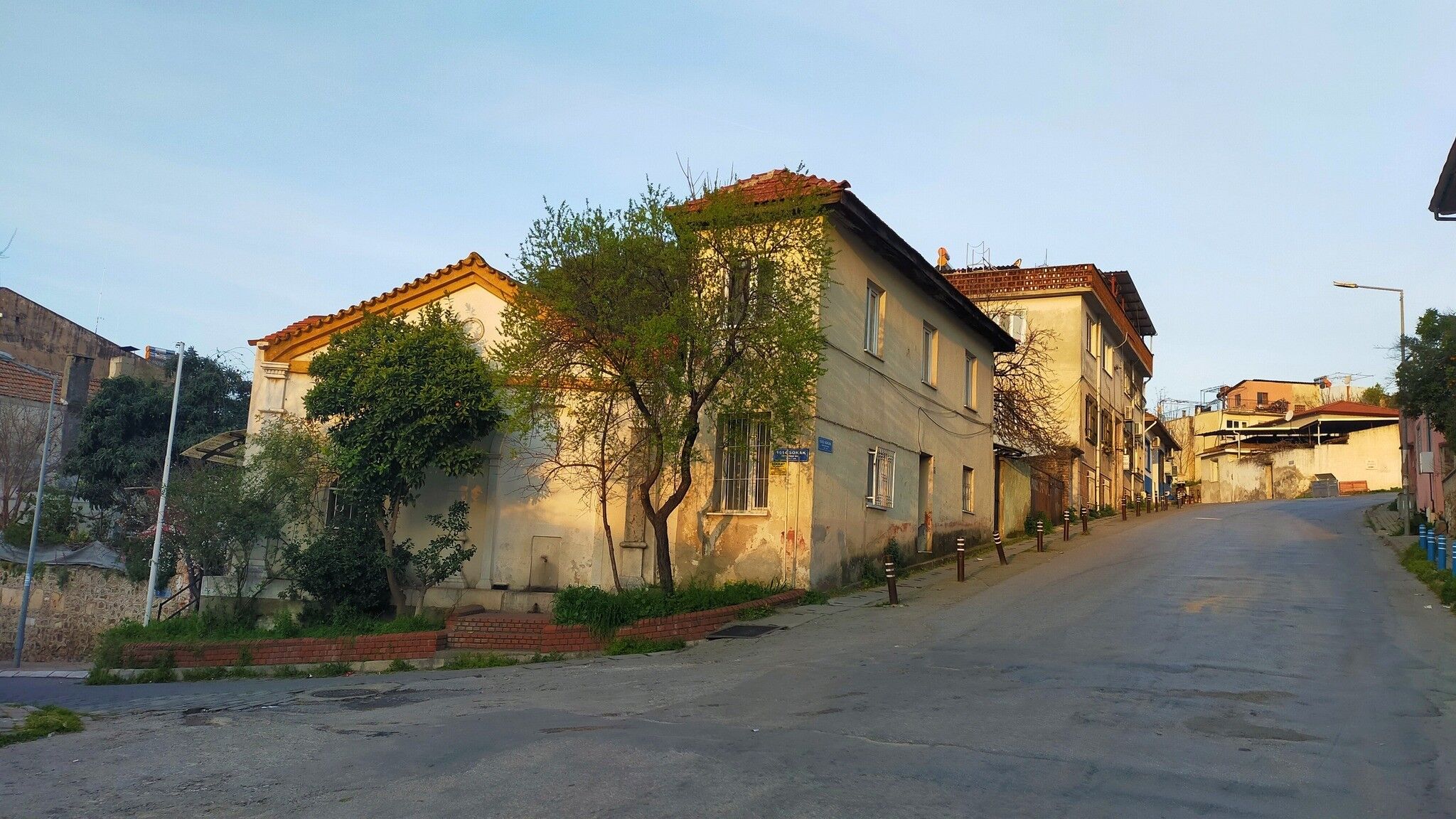 Topyatağı Zamana Meydan Okuyor (2)