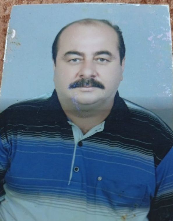 Umurlu’nun Sevilen Esnafı Hayatını Kaybetti (1)