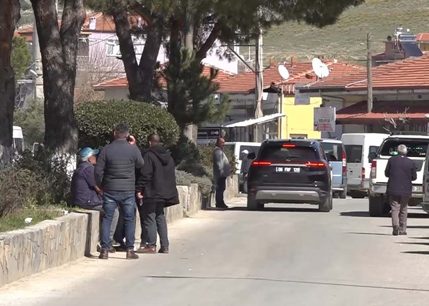 Vatandaş Evine Giremiyor (5)-1