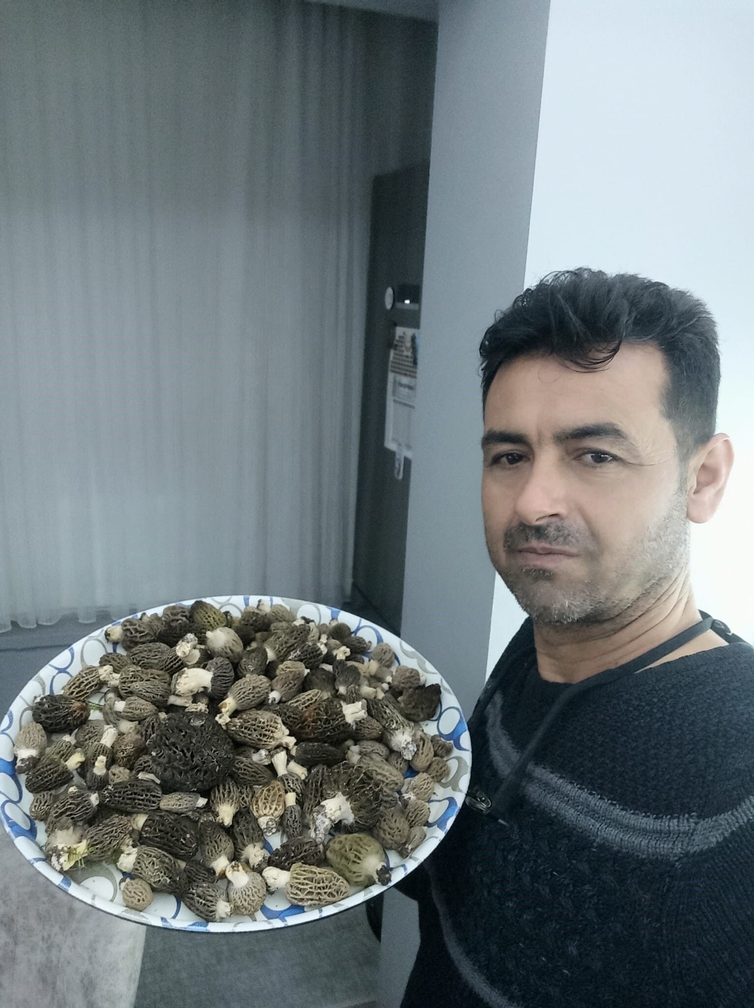 Yağmur Yağdı, Kuzugöbeği Bollaştı (2)