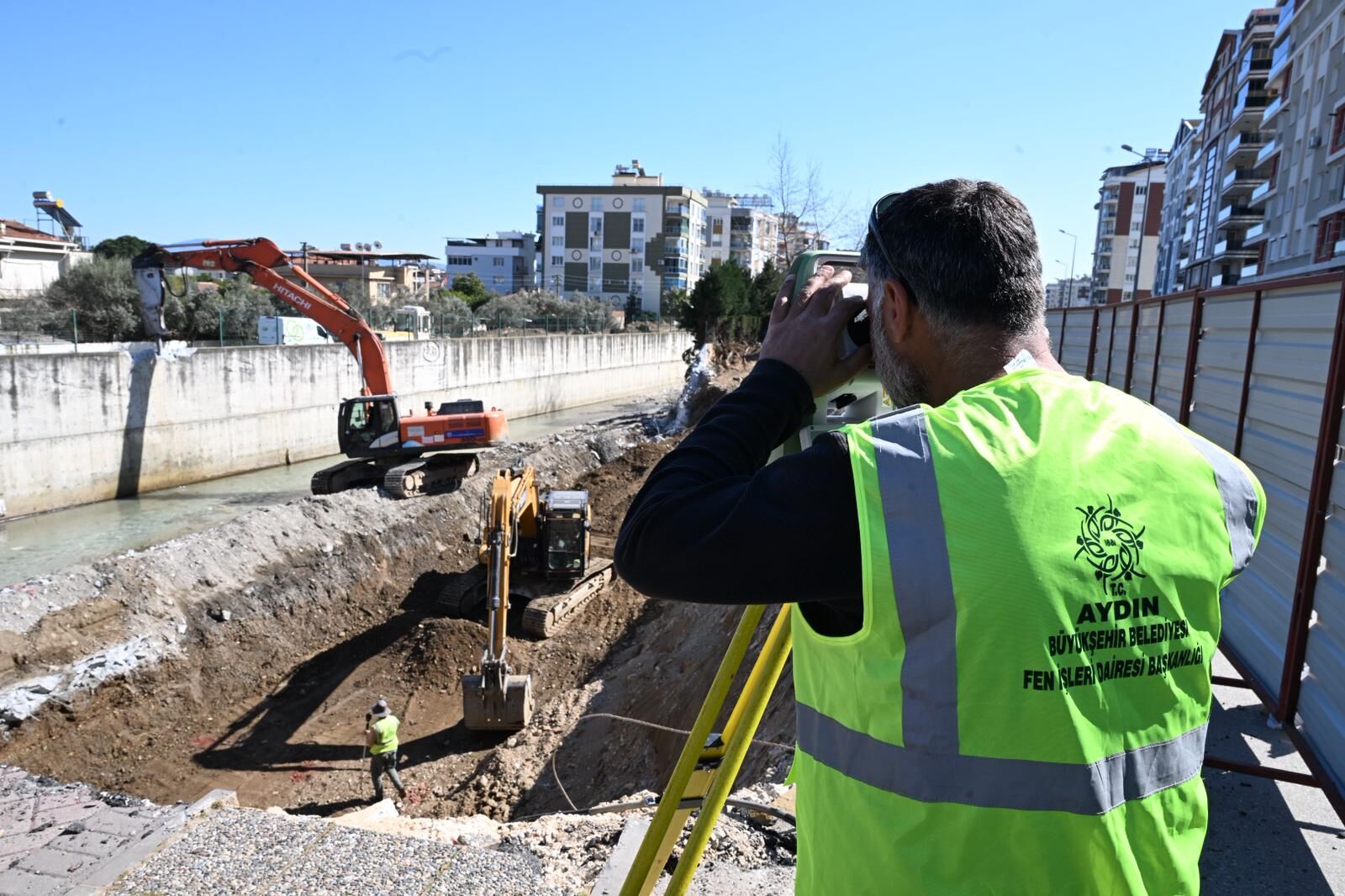 Yaparsa Çerçioğlu Yapar; Üç Dev Ulaşım Projesi Birden Yükseliyor (7)-1