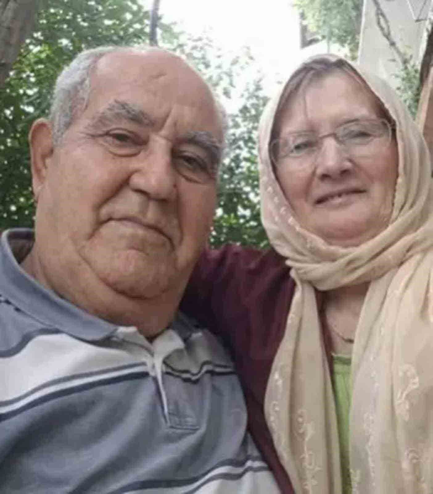 Yaşlı Çiftin Ölümüyle Ilgili 4 Kişi Tutuklandı (8)