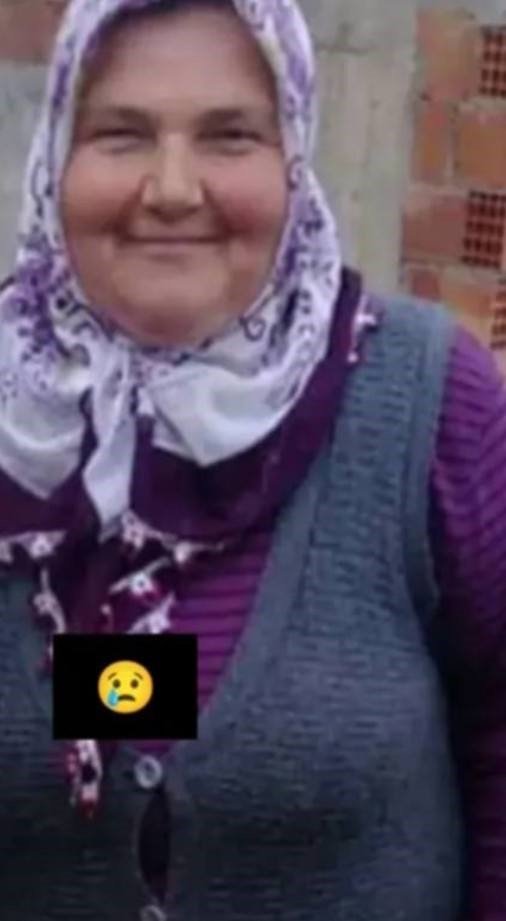 Yoğun Bakımdaki Kadından Acı Haber (2)