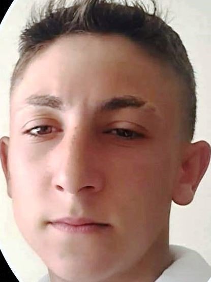 14 Günlük Yaşam Mücadelesini Kaybetti (1)