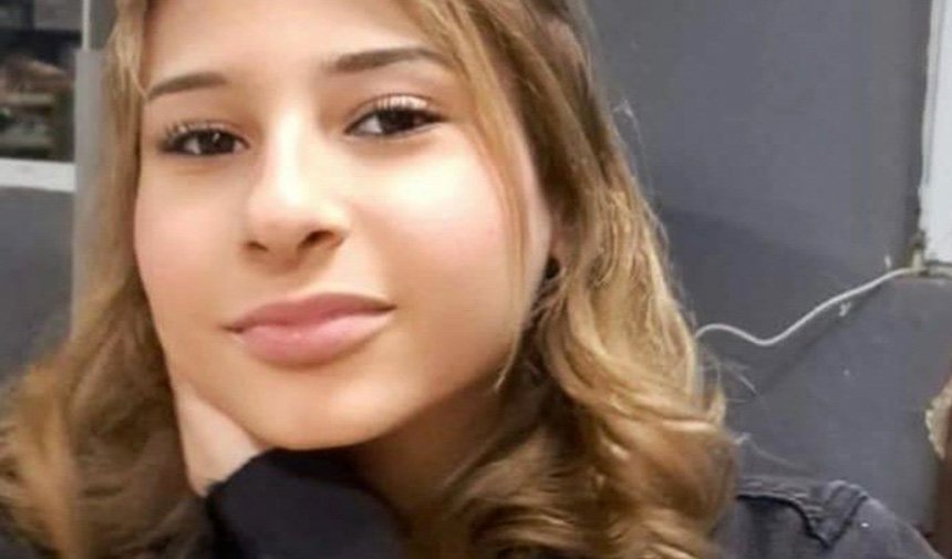 15 yaşındaki Asya’dan haber geldi