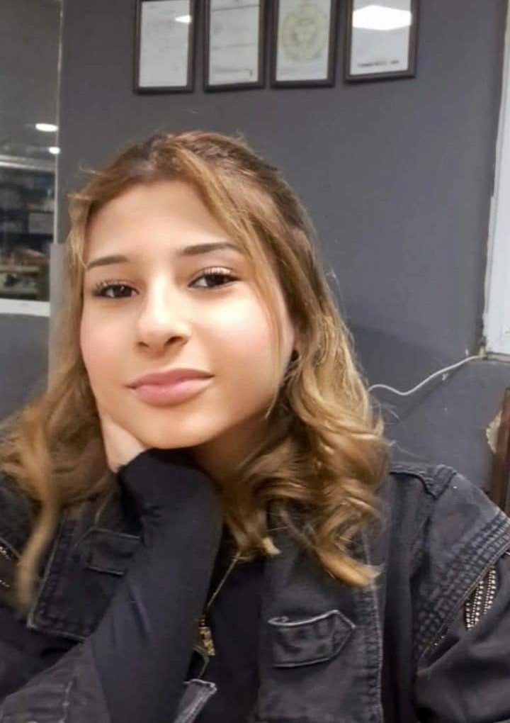 15 Yaşındaki Asya’dan Haber Geldi (2)