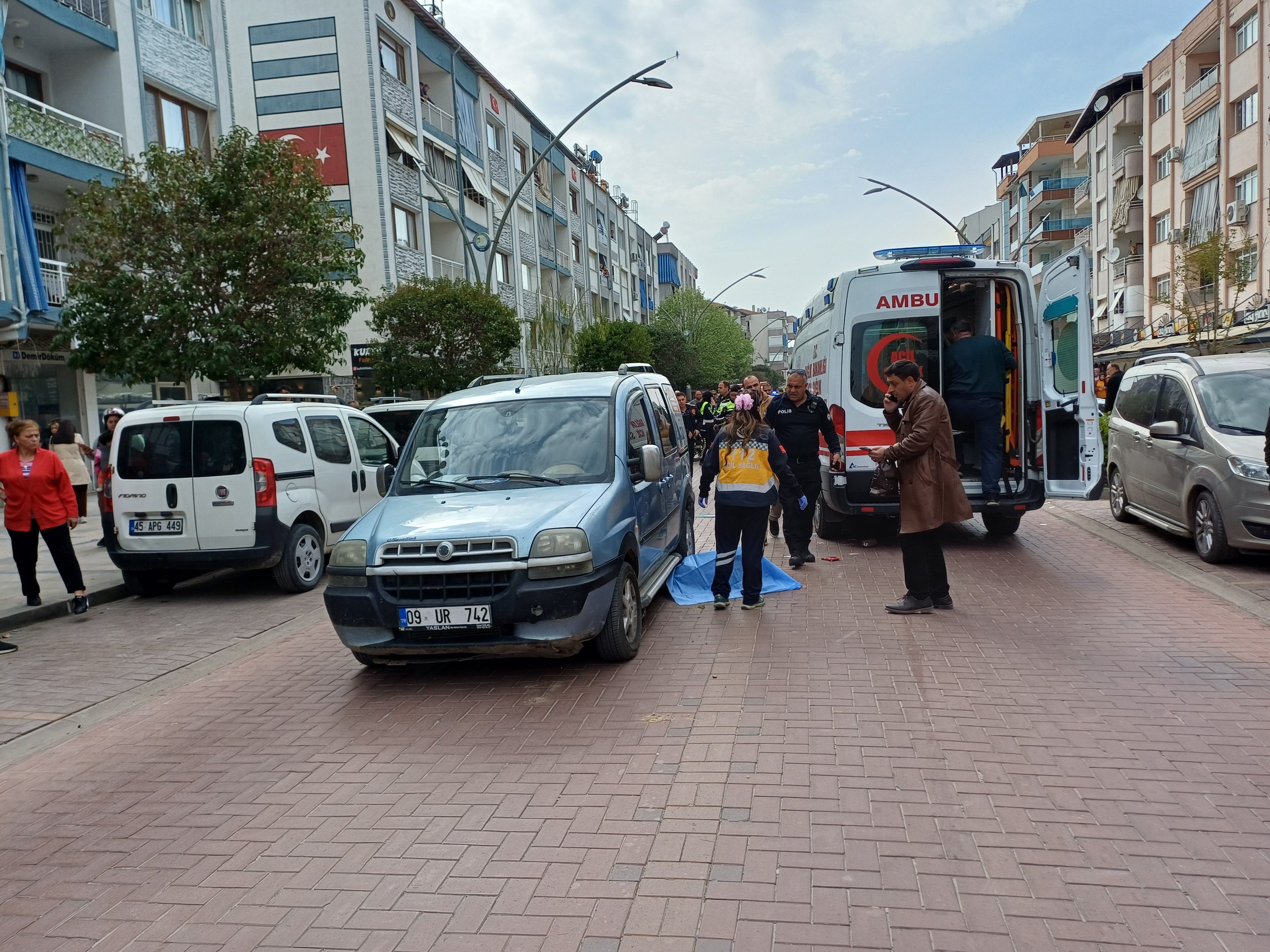 17 Yaşındaki Lise Öğrencisinden Kötü Haber Geldi (3)