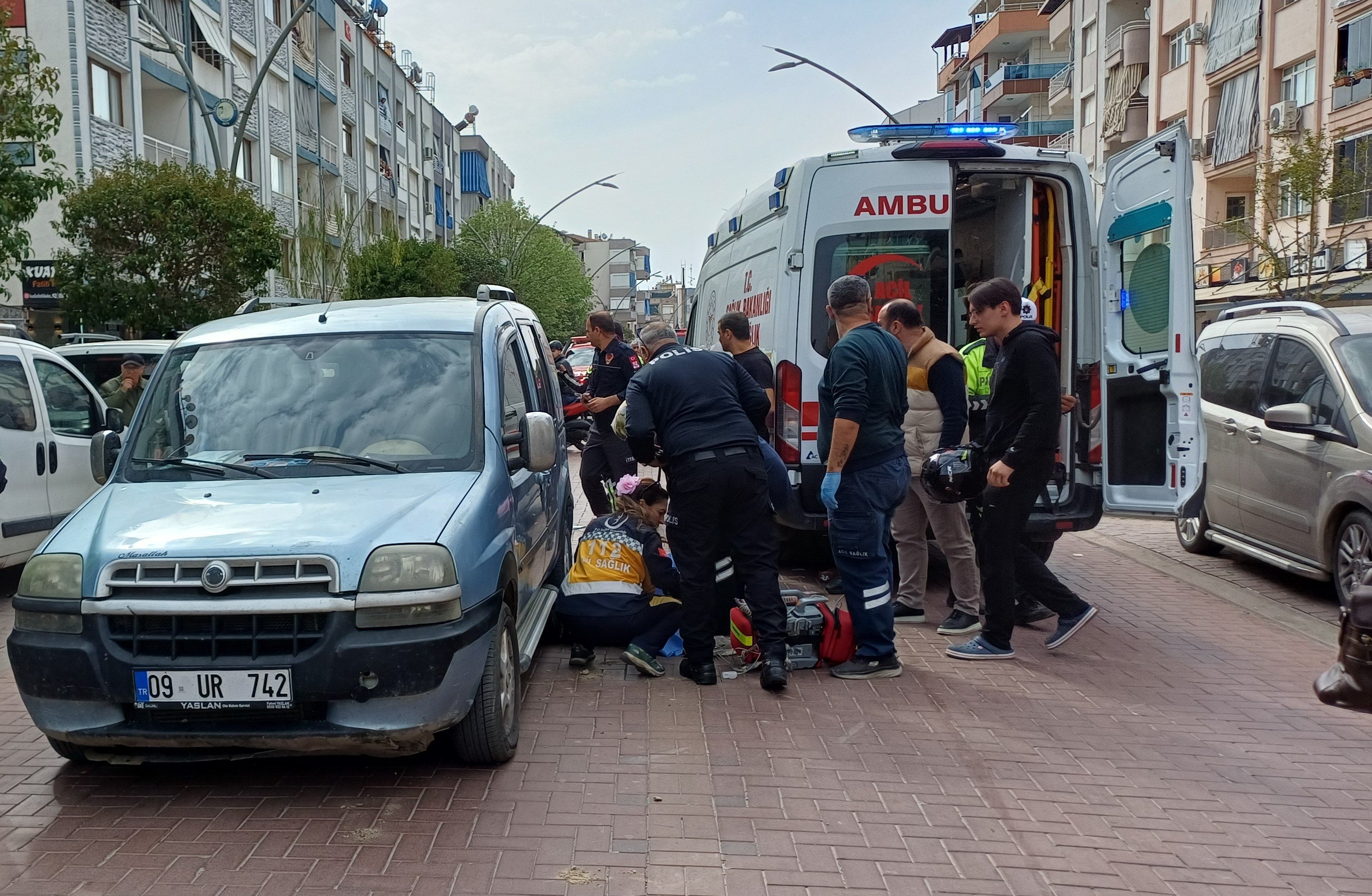 17 Yaşındaki Lise Öğrencisinden Kötü Haber Geldi (4)