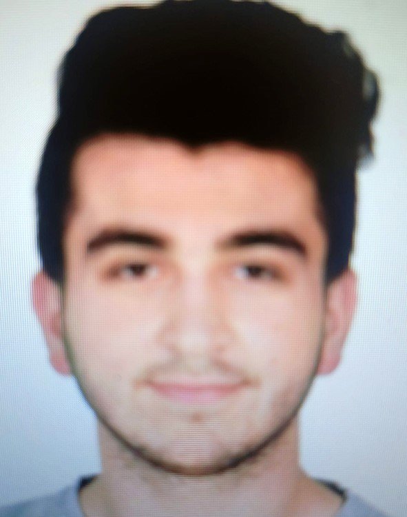 24 Yaşında Hayatını Kaybetti (3)-3