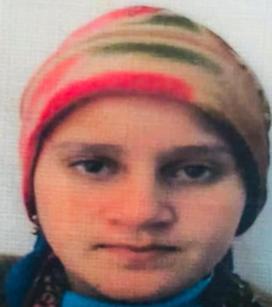 25 Yaşındaki Kadının Cansız Bedeni Bulundu (2)