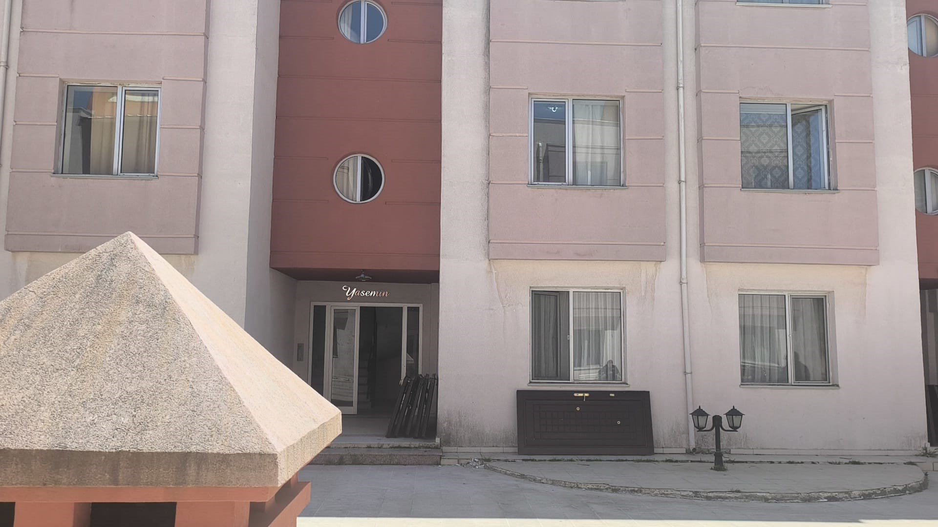 26 Yaşındaki Teğmenin Cansız Bedeni Bulundu (5)