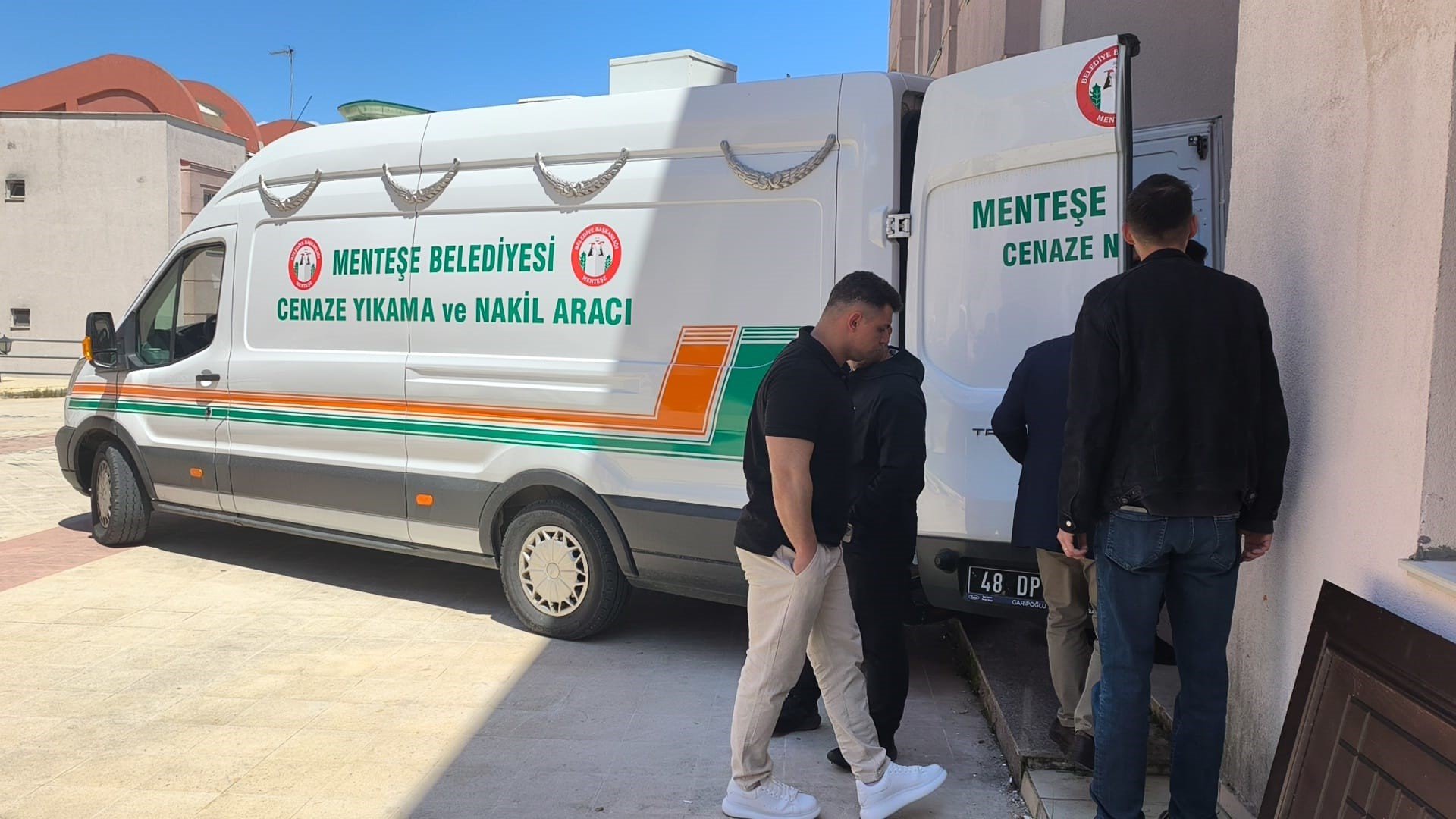 26 Yaşındaki Teğmenin Cansız Bedeni Bulundu (6)