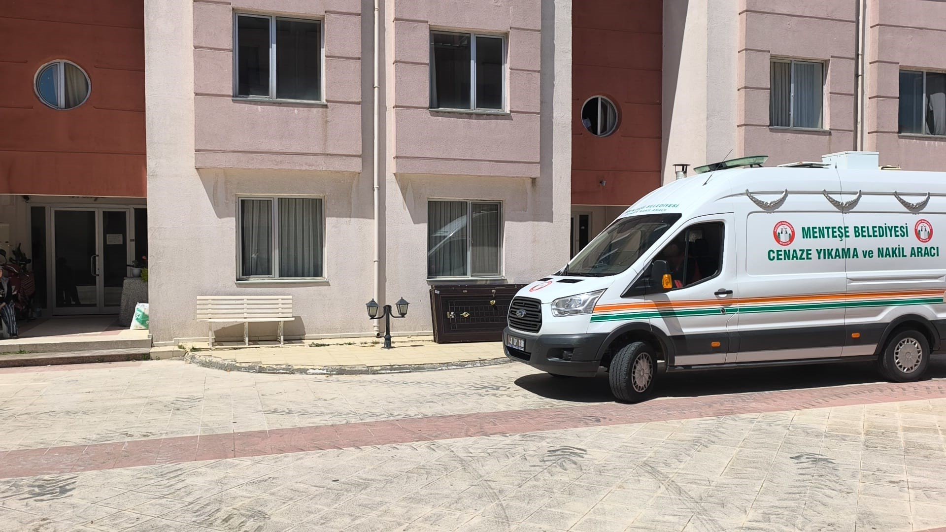 26 Yaşındaki Teğmenin Cansız Bedeni Bulundu (7)