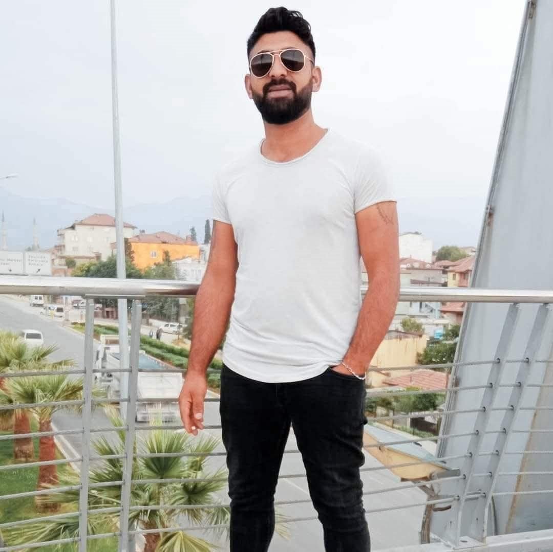 28 Yaşındaki Genç Işçi Hayatını Kaybetti (2)