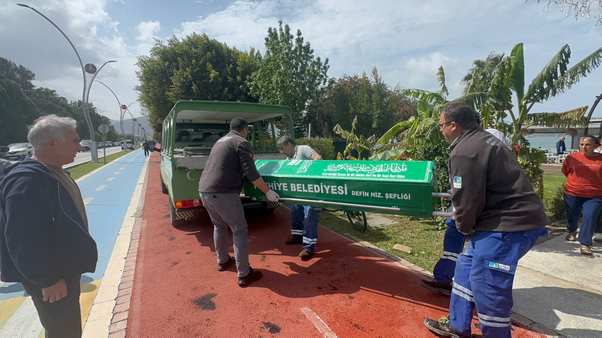 45 Yaşındaki Şahsın Cansız Bedeni Bulundu (4)