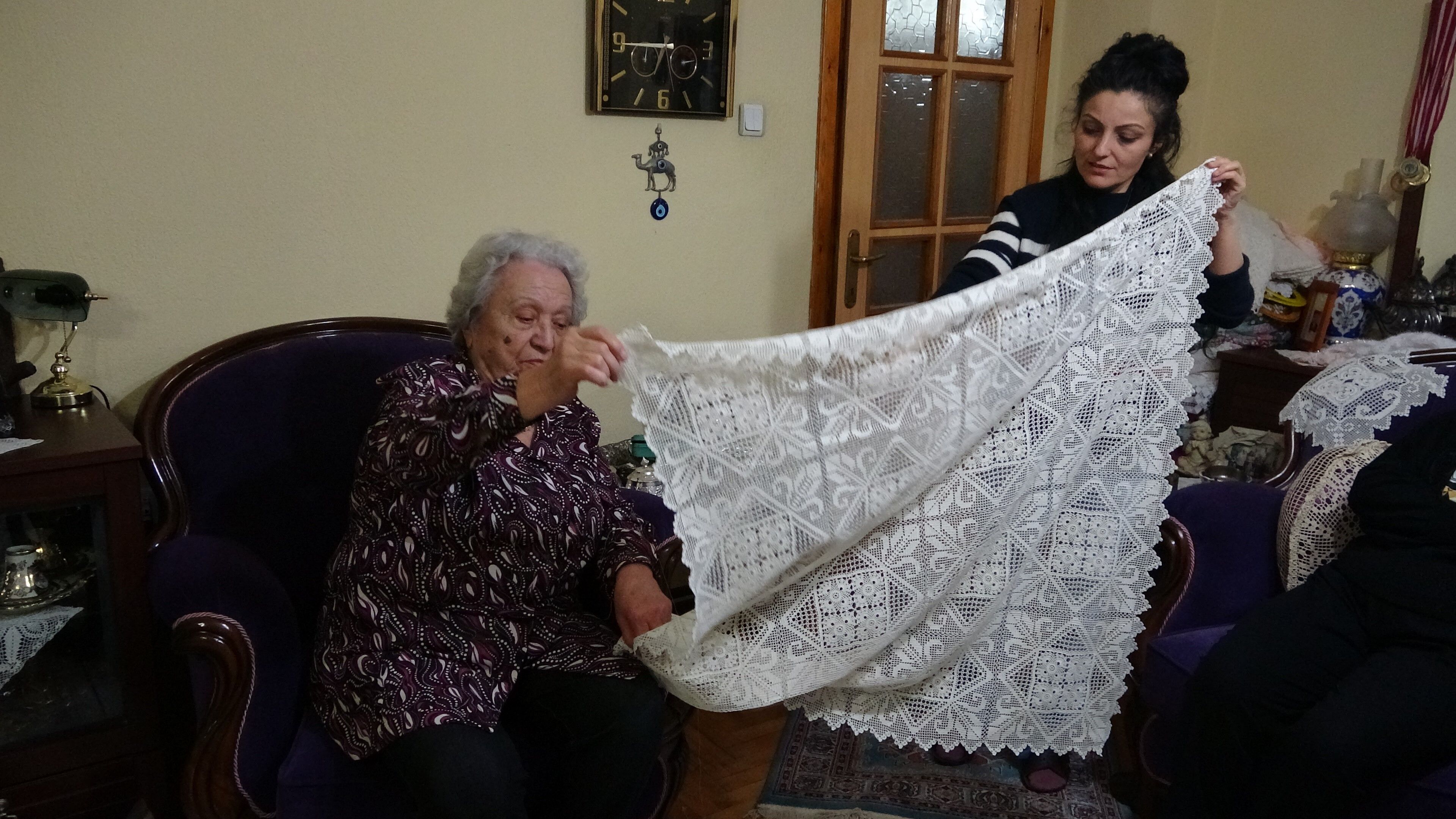 70 Yıldır Ilmek Atıyor (4)