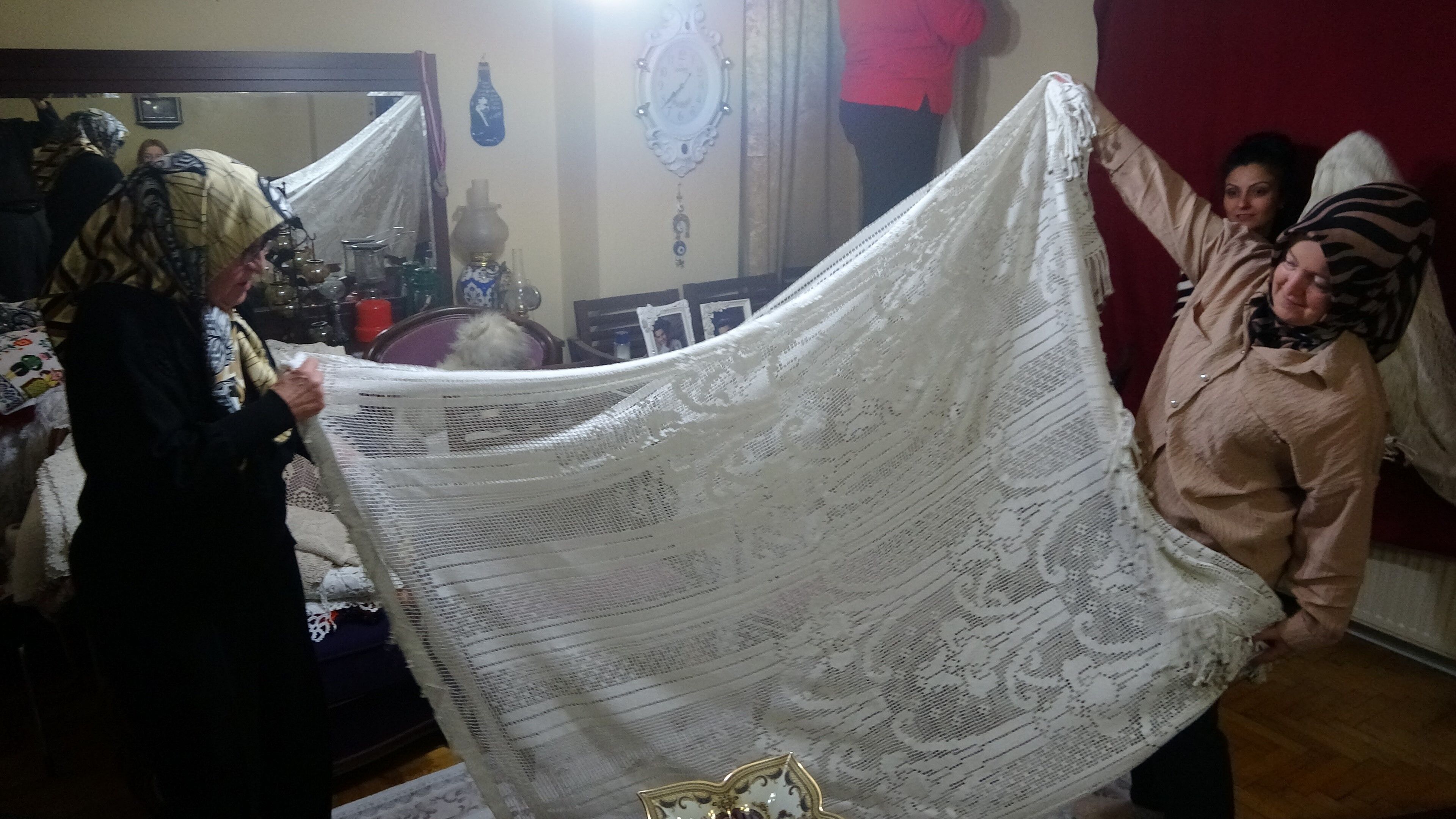 70 Yıldır Ilmek Atıyor (5)