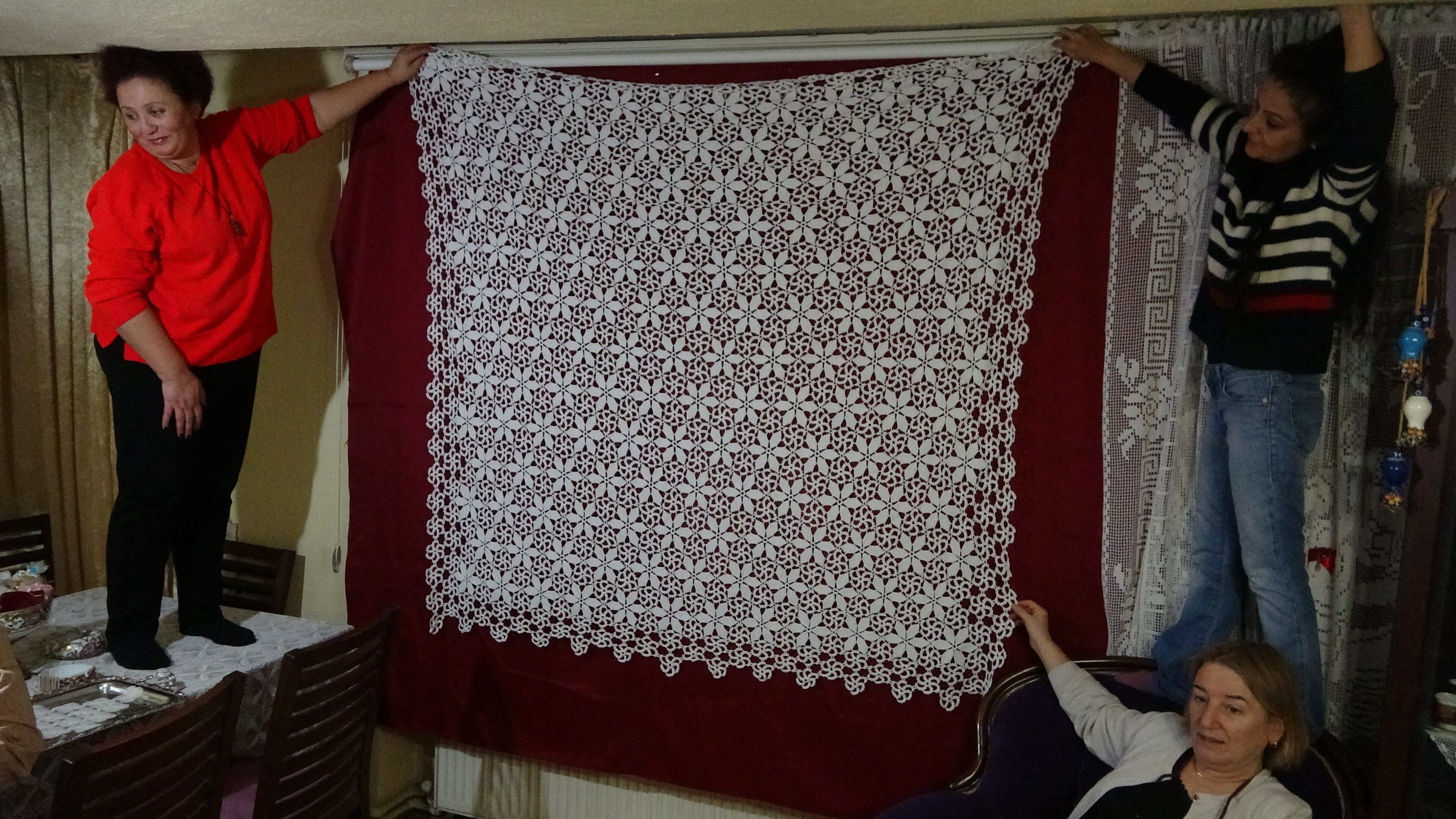 70 Yıldır Ilmek Atıyor (6)