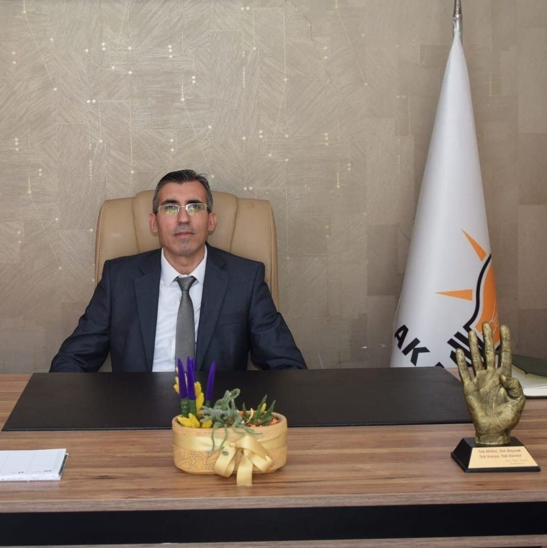 Ak Parti Germencik İlçe Başkanı Çınk Chp Genel Başkanı’nın Aydın Üzerinden Yaptığı M (1)