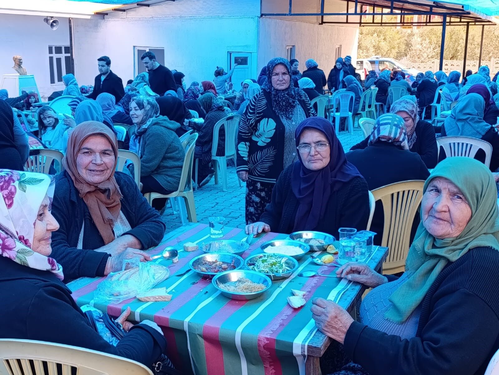 Asırlık Gelenek Yaşatılıyor (3)