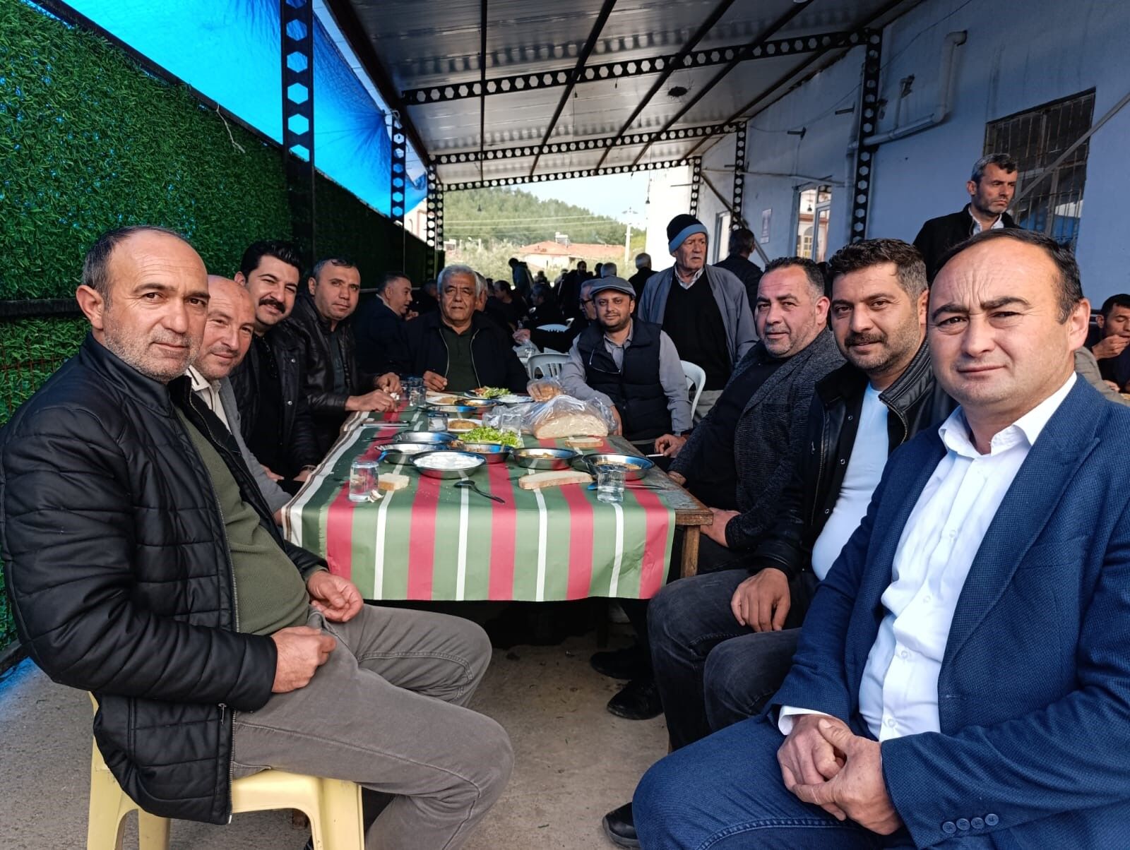 Asırlık Gelenek Yaşatılıyor (4)