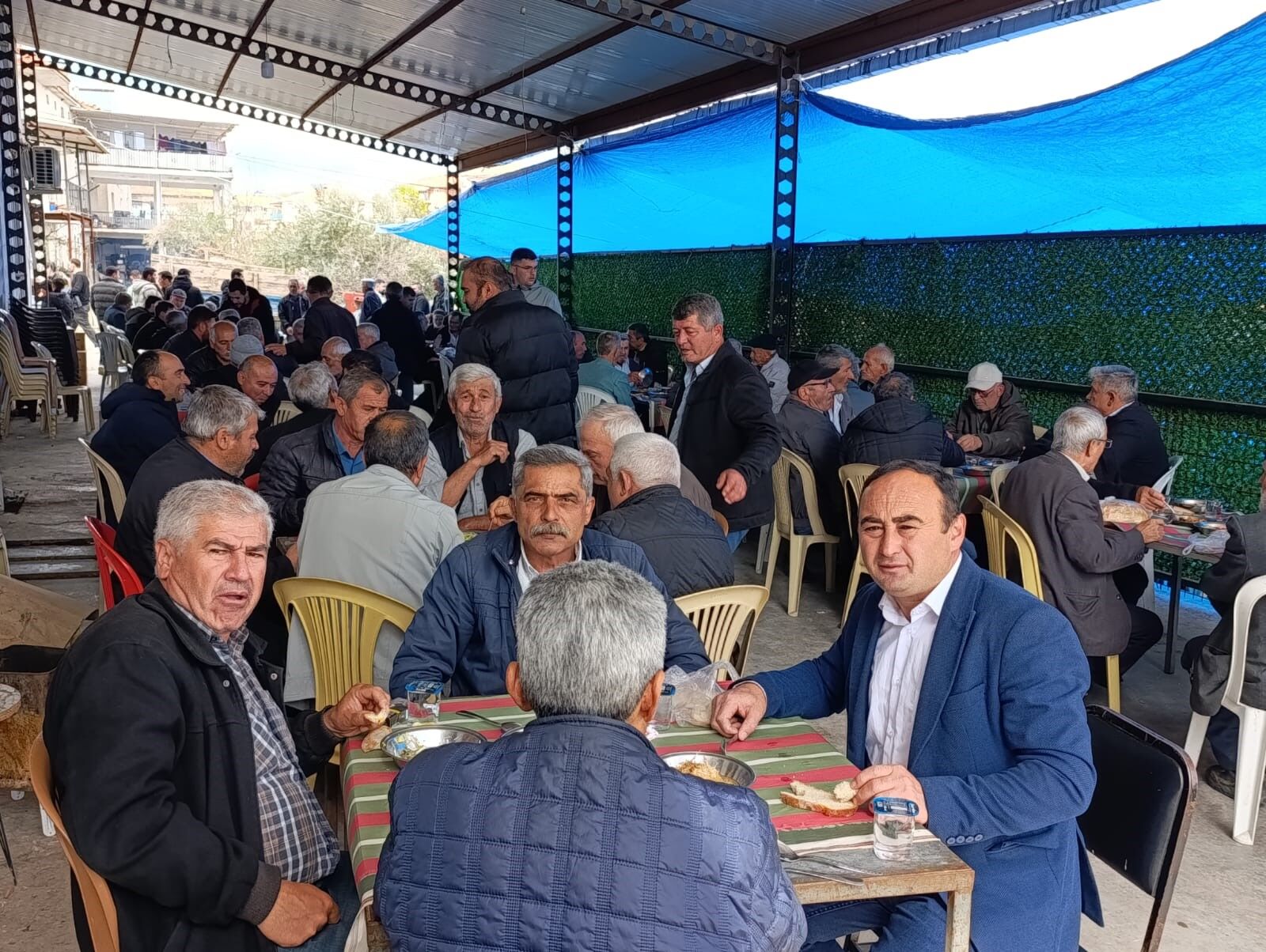 Asırlık Gelenek Yaşatılıyor (5)