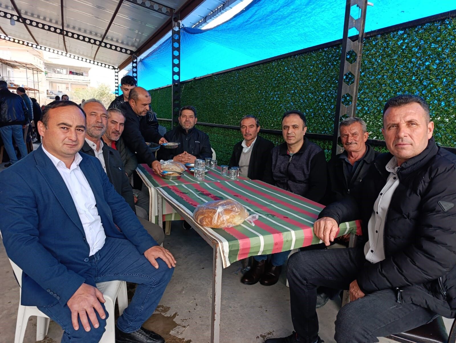 Asırlık Gelenek Yaşatılıyor (6)