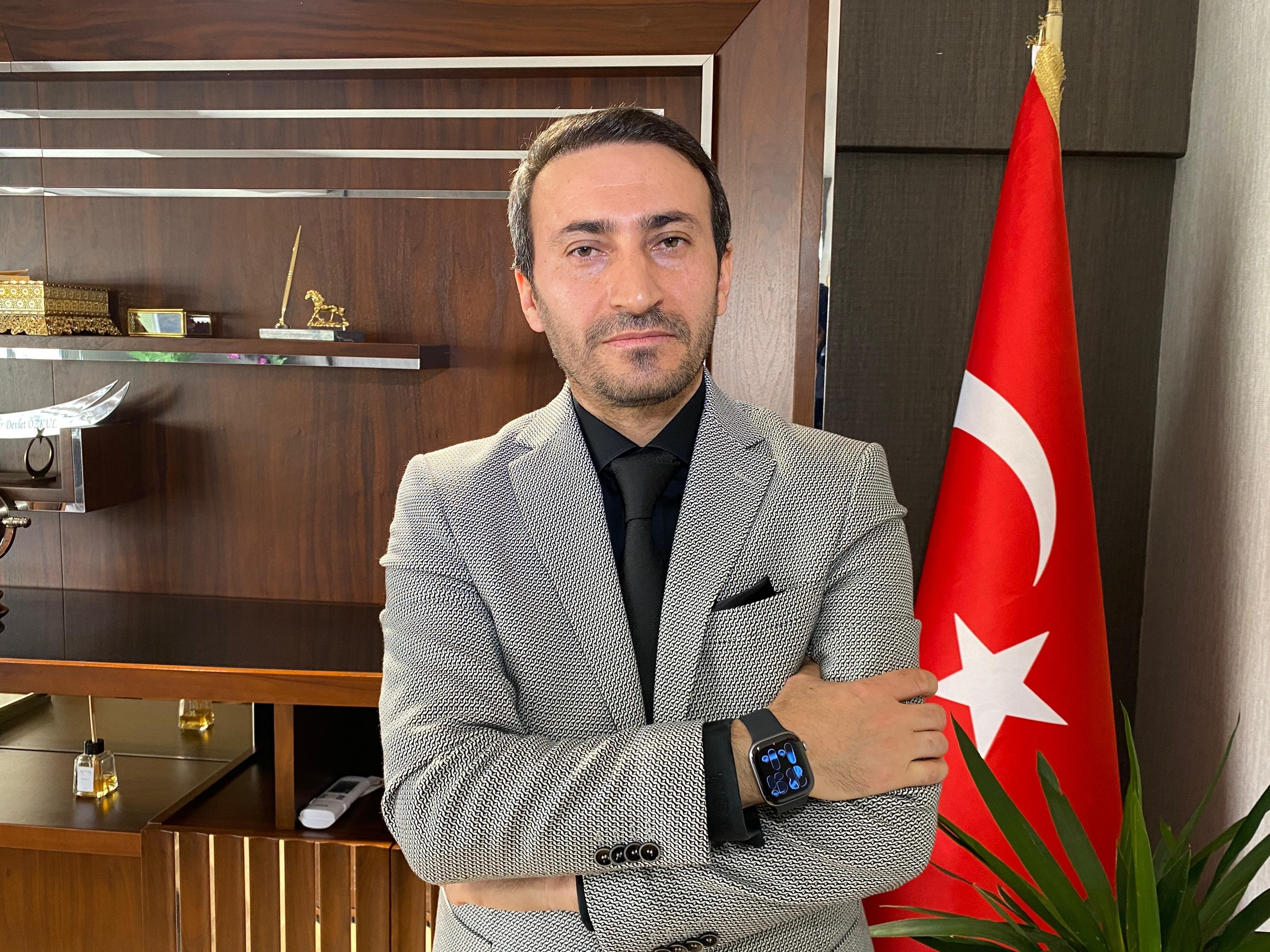 Avukat Dolandırıcılık Kurbanı Oldu (2)