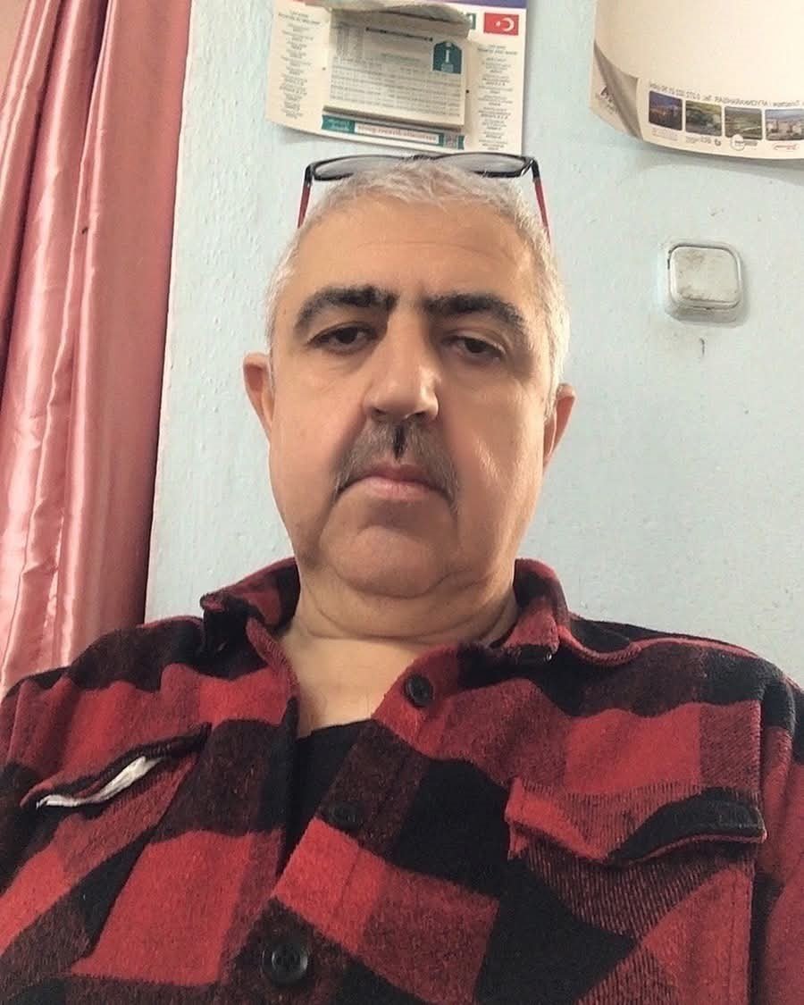 Aydın Köşk'te Kahvehane Işletmecisi Kalbine Yenildi (1)