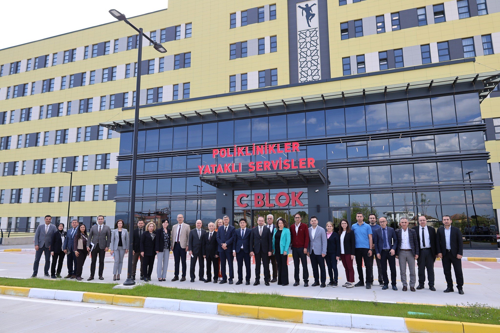 Aydın Şehir Hastanesi’nde Inceleme (2)-1