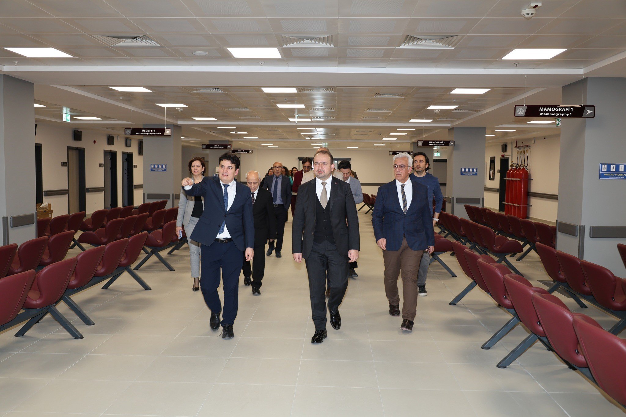 Aydın Şehir Hastanesi’nde Inceleme (3)-1