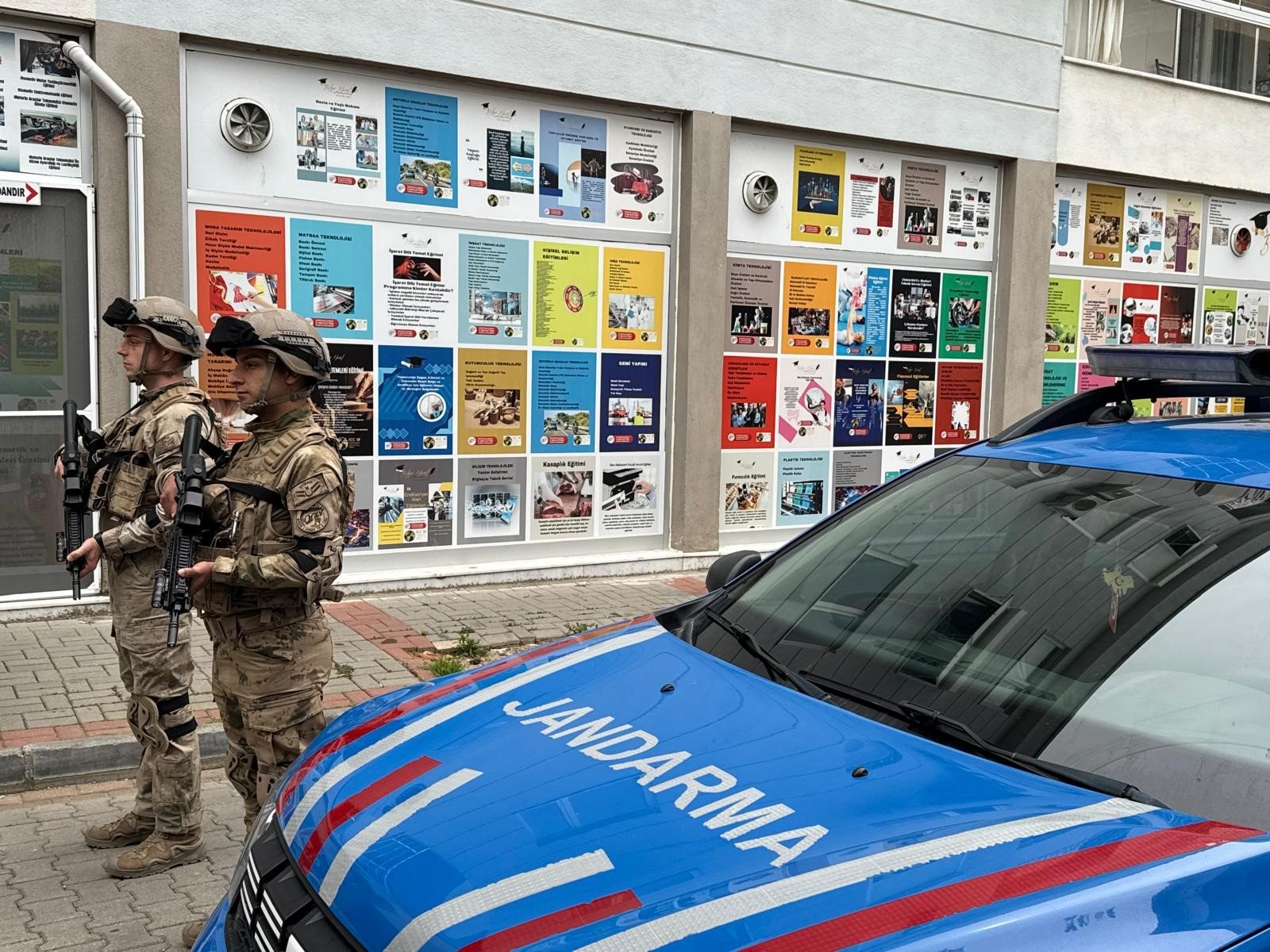 Aydın’da 1 Milyar 500 Milyon Liralık Sertifika Vurgunu (3)