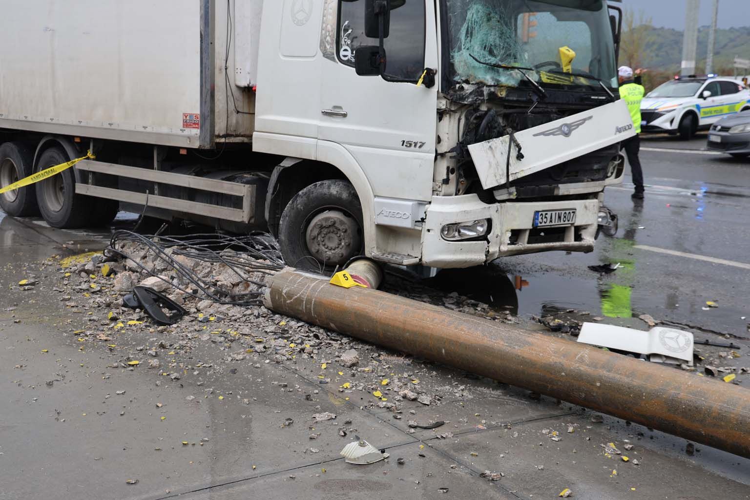 Aydın’da Acı Olay.. Hayatını Kaybetti (1)-1