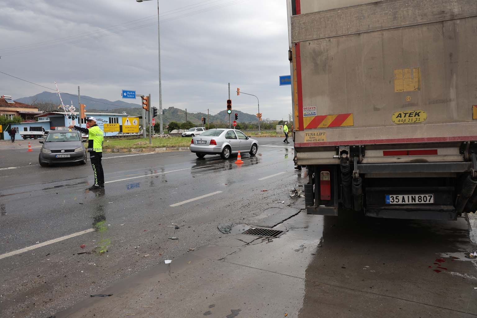 Aydın’da Acı Olay.. Hayatını Kaybetti (2)-3