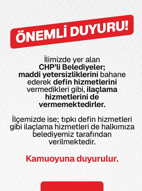 Aydın’da Ak Partili Belediyelerden Chp’ye Ders Niteliğinde Açıklama (1)-1