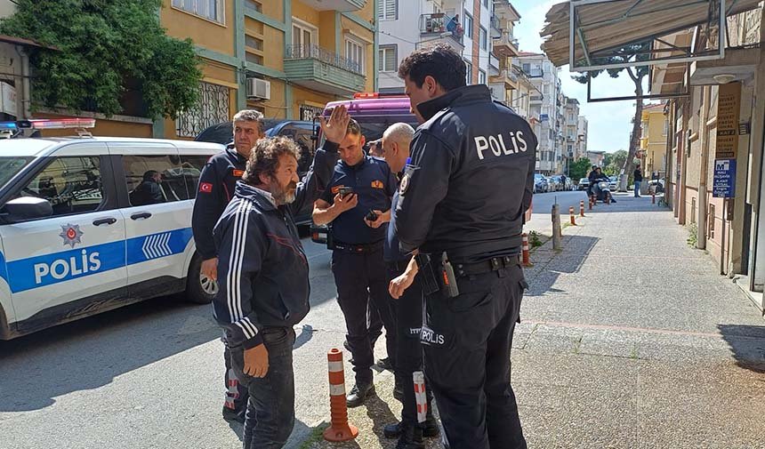 Aydın’da Ekipleri Harekete Geçirdi (3)