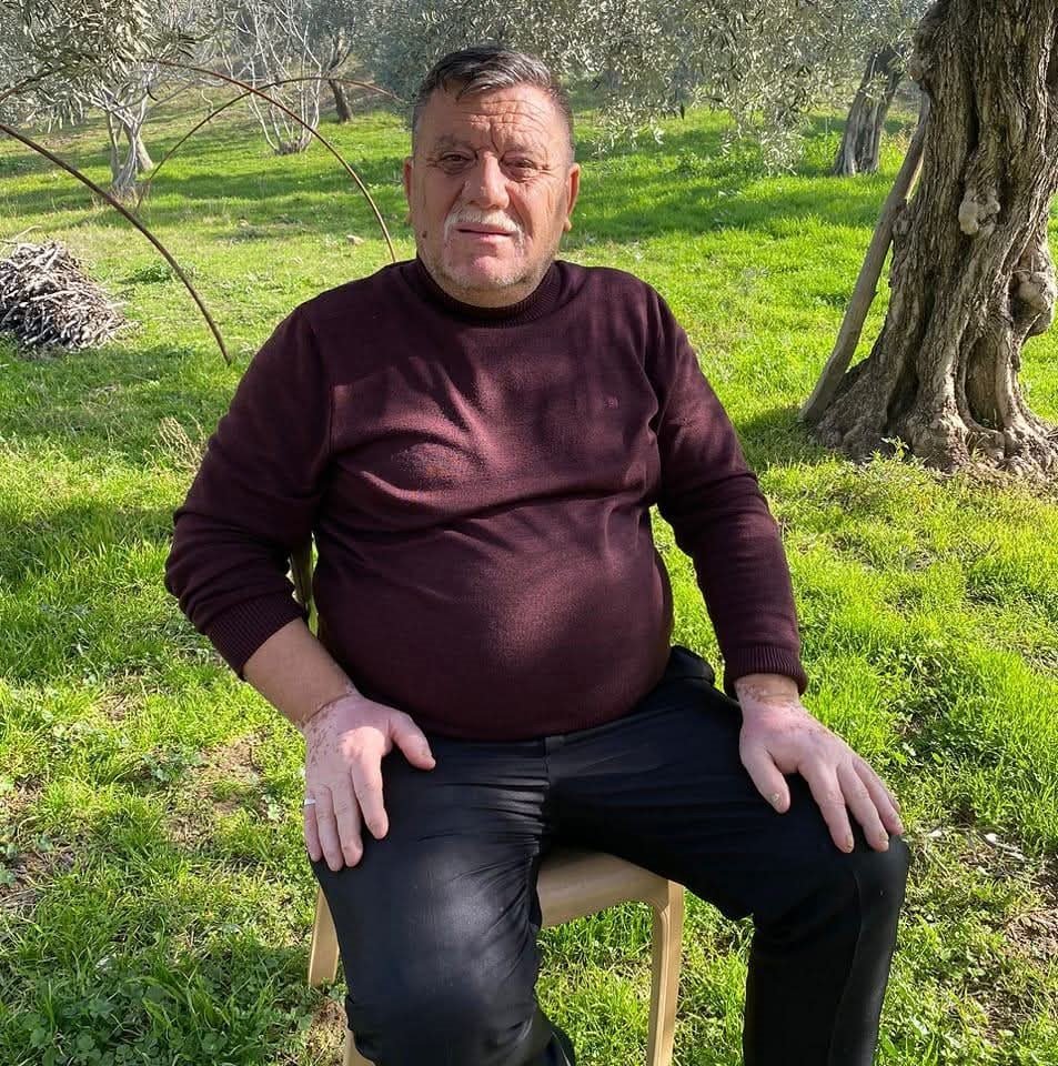 Aydın’da Kalp Krizi Zeytin Bahçesinde Hayattan Kopardı (1)