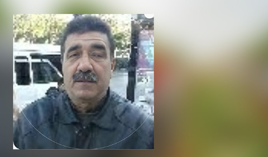 Aydın’da sevilen isim hayata veda etti