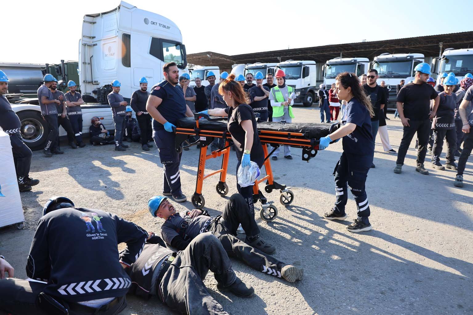 Aydın’da Yaşandı (1)