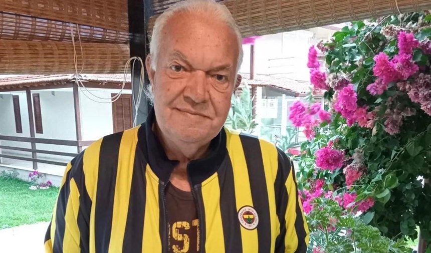 Aydın'ın tanınan diş hekimi kalbine yenik düştü