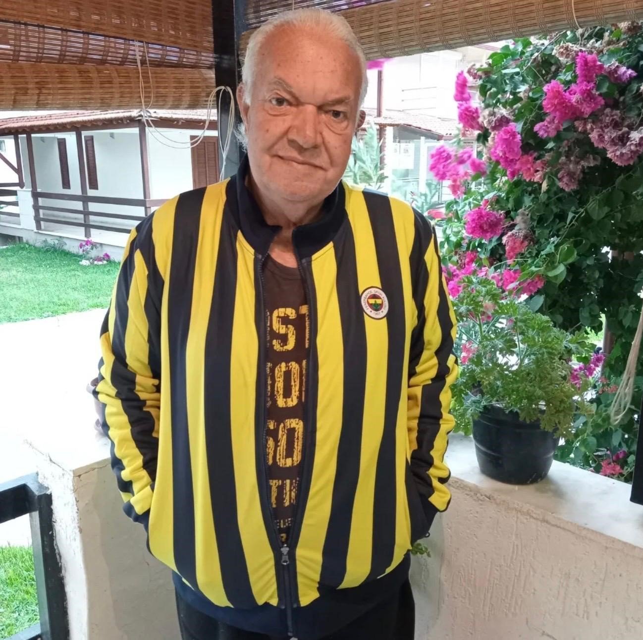 Aydın'ın Tanınan Diş Hekimi Kalbine Yenik Düştü (4)