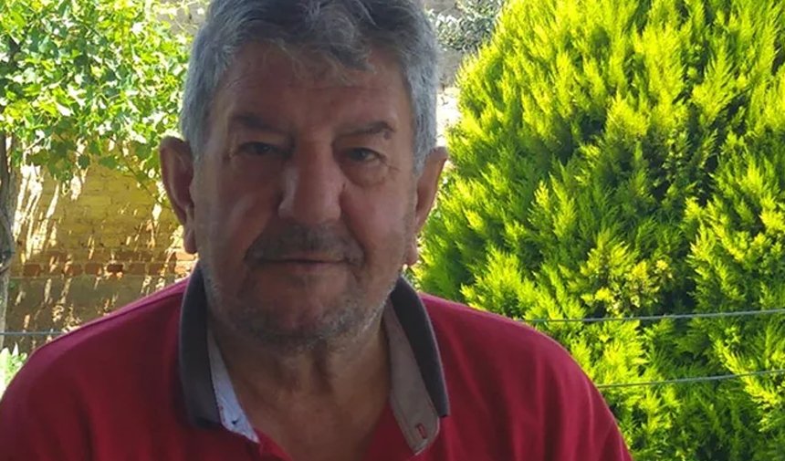 Aydın’ın tanınmış ismi hayatını kaybetti