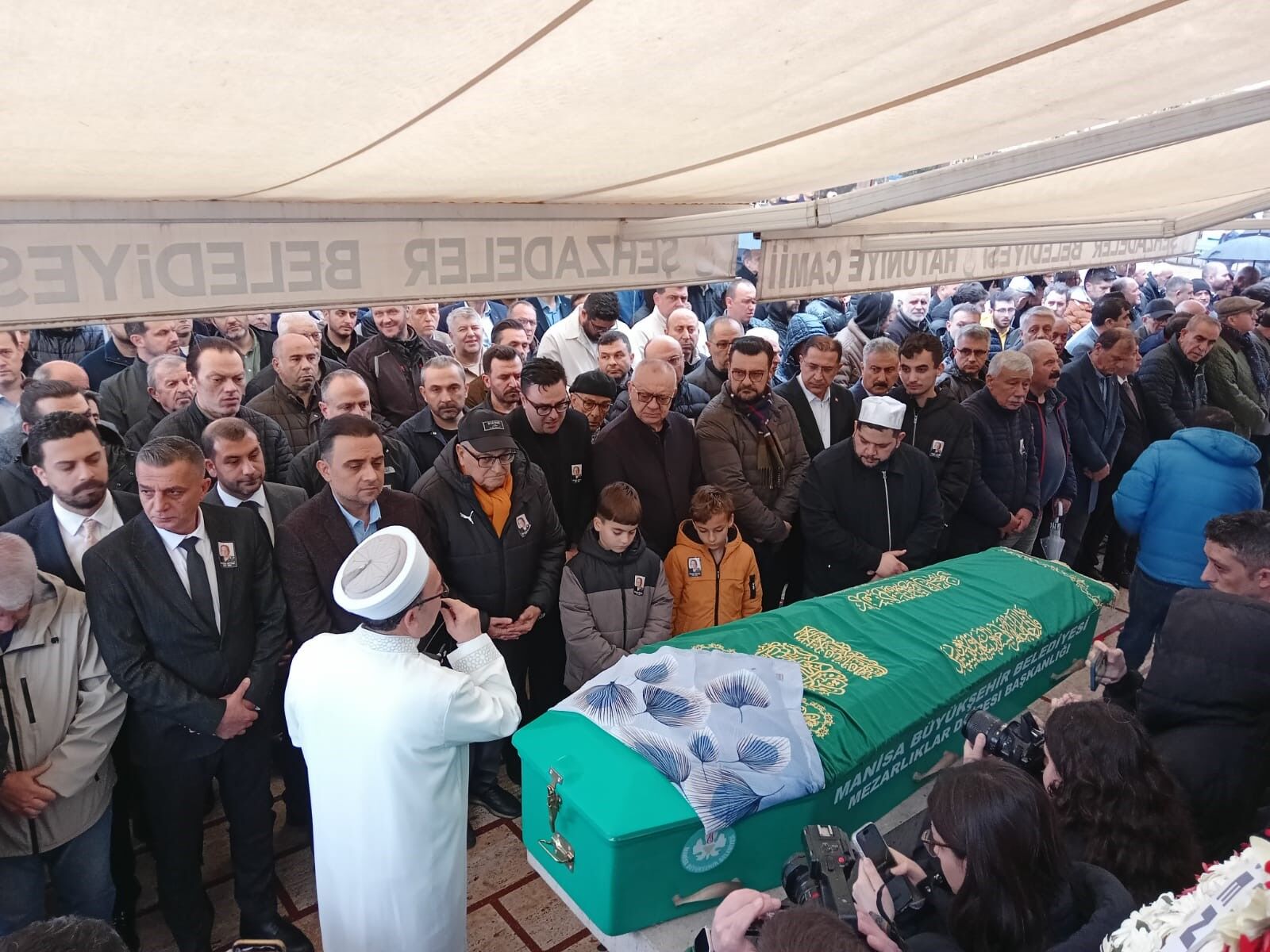 Aytaç Ailesinin Acı Günü (1)