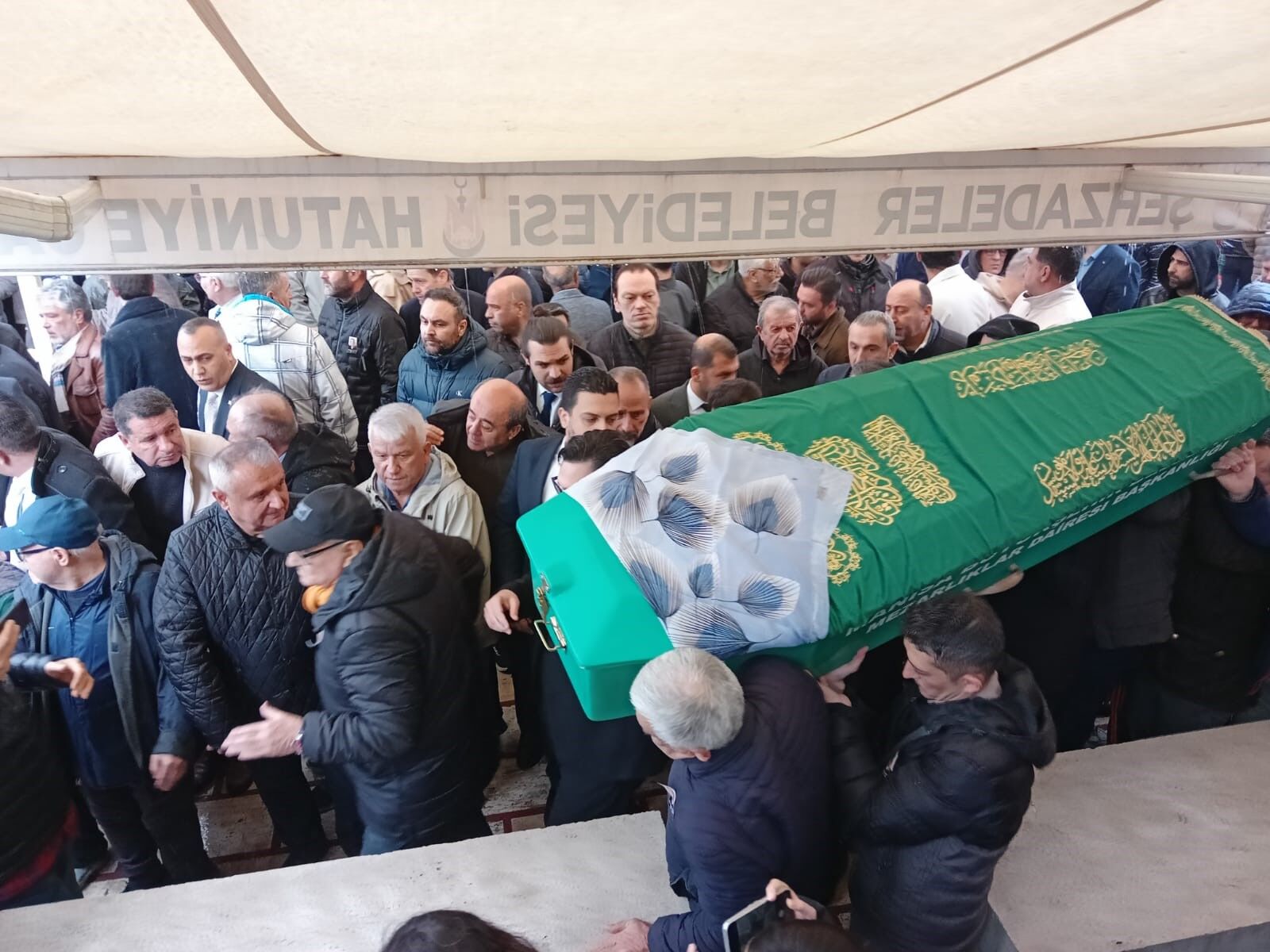 Aytaç Ailesinin Acı Günü (2)