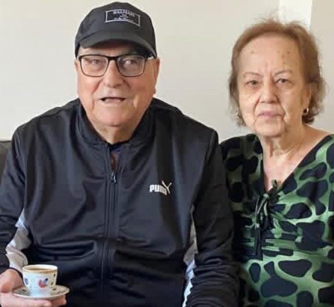 Aytaç Ailesinin Acı Günü (4)